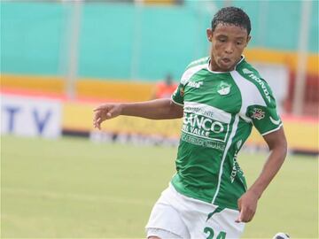 Deportivo Cali en 2009