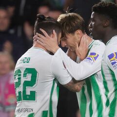 La decepción de Isco: “Hemos fallado”