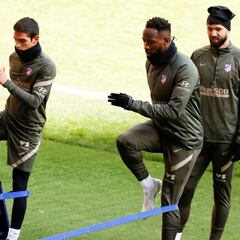 Levante - Atlético: horario, TV y dónde ver LaLiga hoy en directo