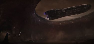 Star Wars: Obi-Wan Kenobi | Vader, como Starkiller en el videojuego El Poder de la Fuerza