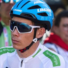 Supermán: "Hay que llegar con fuerza, seguro habrá ataques"