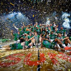 Este Unicaja es interminable