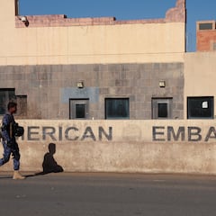 El DHS pone fin al Estatus de Protección Temporal para Yemen y ordena abandonar el país “voluntariamente”