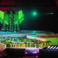 Medallero de los Juegos Parapanamericanos de Lima 2019