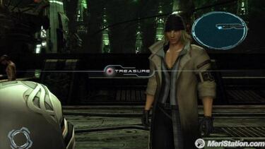 La demostración de Final Fantasy XIII llega mañana a Japón