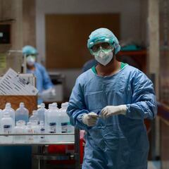 Juntos por la Salud: ¿quién participa y cuánto se ha recaudado contra el coronavirus?