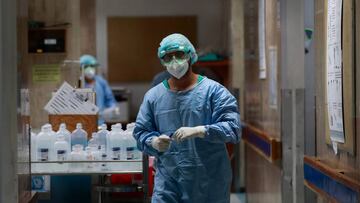 Juntos por la Salud: ¿quién participa y cuánto se ha recaudado contra el coronavirus?