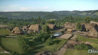 Kingdom Come Deliverance, Avance E3