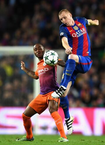 Jeremy Mathieu