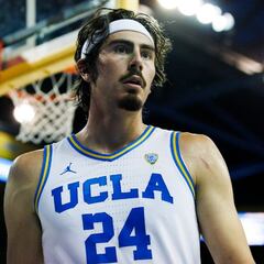 Jaime Jaquez Jr., el mexicano que sueña con escuchar su nombre en el NBA Draft 2023