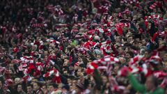 Athletic - Marsella: horario, canal de TV y d&oacute;nde seguir online