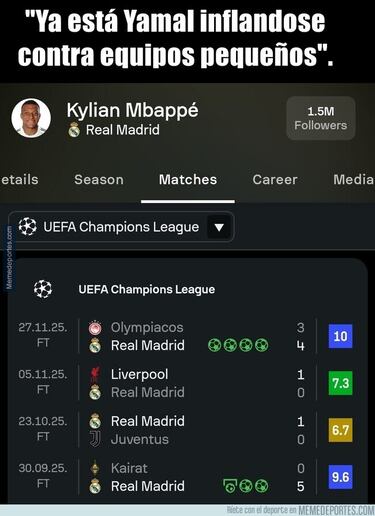 El derbi sevillano, protagonista de los mejores memes de la jornada