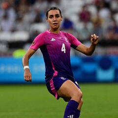 Bibi Schulze, de la llamada de La Roja a ‘robarle’ el bronce