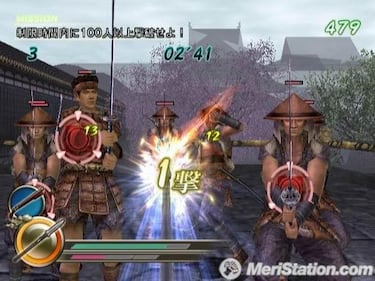 Samurai Warriors: Katana, Impresiones