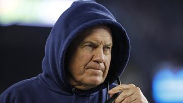 Bill Belichick’s controversial past with the New York Jets