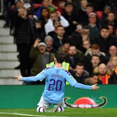 Apuestas del fichaje de Bernardo Silva