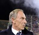 Dimite el entrenador del Cagliari Zdenek Zeman