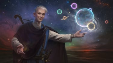 De ‘Mistborn’ a ‘El Archivo de las Tormentas’: todos los libros del Cosmere que Brandon Sanderson publicará hasta 2032