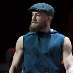 Conor McGregor ofrece recompensa para encontrar a responsables del ataque a su Bar en Irlanda