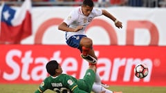 Bolivia va al TAS para recuperar puntos perdidos en Eliminatoria