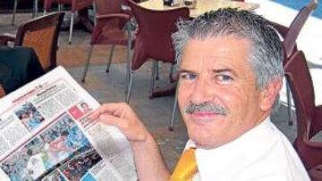 Alonso Gómez López.