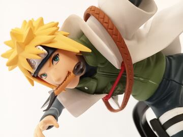 Narutop99 por Banpresto