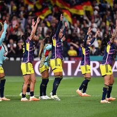 Marruecos - Colombia: TV, horario y cómo ver online el Mundial Femenino 2023