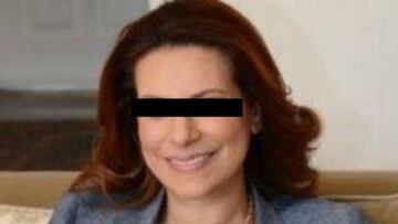 Reino Unido acepta extradición de Karime Macías