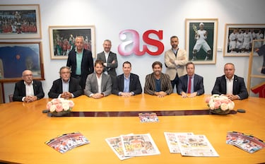 ¡°Las administraciones no pueden entrar en una guerra para financiar a clubes profesionales¡±