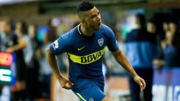 Ex Boca Juniors habla de Fabra, Campuzano y Berm&uacute;dez