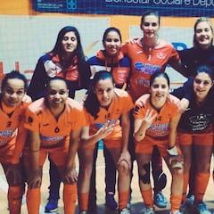 El Futsi sufre ante el UCAM para mantener el liderato con Burela