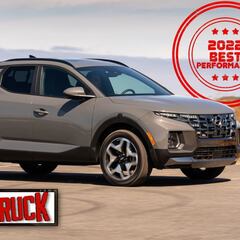 Estas pickups son las más sobresalientes de 2022