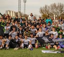 Derbi castellano con la Copa como telón de fondo