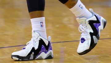 La estrella de la NBA que arruinó a la CBA y que la hizo desaparecer