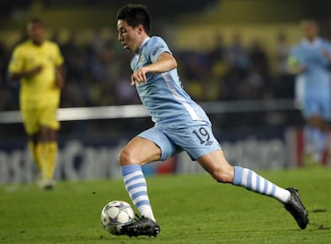 ?Qu¨¦ fue de Samir Nasri?