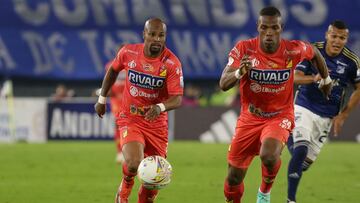 Millonarios iría por lateral campeón