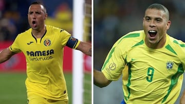 Bruno Soriano no es el único: otros futbolistas que estuvieron años apartados por lesión