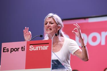 Pablo Iglesias rompe la tregua y carga contra Yolanda Díaz