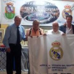 Pedro Ferrándiz, un ídolo para San Vicente del Raspeig