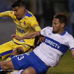 Horario y programación de la tercera fecha del Torneo Nacional 2018