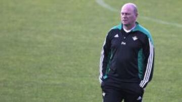 Pepe Mel: "Podemos repetir once por primera vez"