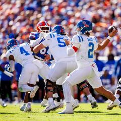 Where to watch Mississippi State vs Ole Miss on TV and stream it online | College Football