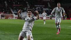 Resumen y goles del Albacete vs Cádiz, jornada 29 de LaLiga Hypermotion