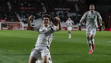 Albacete 3-0 Cádiz: resumen, goles y resultado