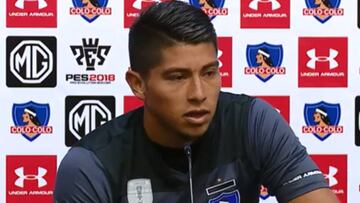 Brayan Cortés dio las claves para pelearle el puesto a Orión