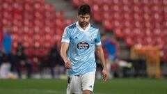 Araujo y Guardado buscan consolidarse en la Liga Española