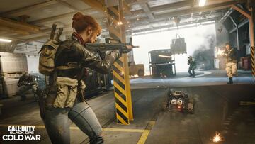Call of Duty: Black Ops Cold War | Treyarch promete "cambios" al inicio de la Temporada 1