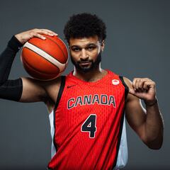 Canadá en Baloncesto en los Juegos Olímpicos: plantilla, jugadores, grupo, calendario, partidos y horarios