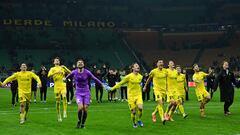 El Bodo pasa a la historia del fútbol