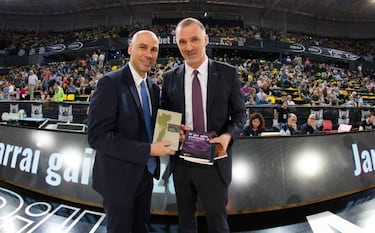 El Bilbao se ahoga en la ansiedad ante un Andorra de playoff